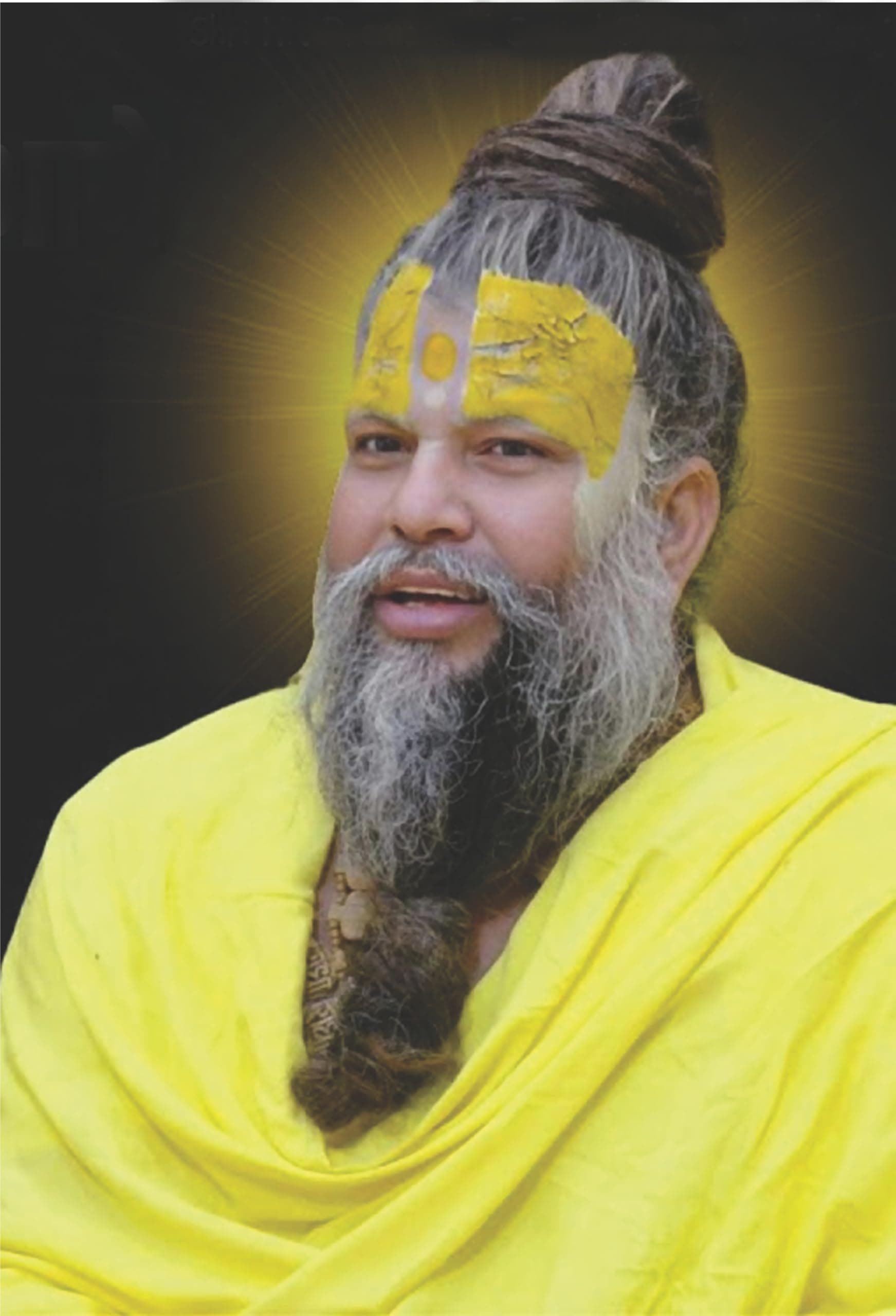 Shree Premanand Ji Maharaj