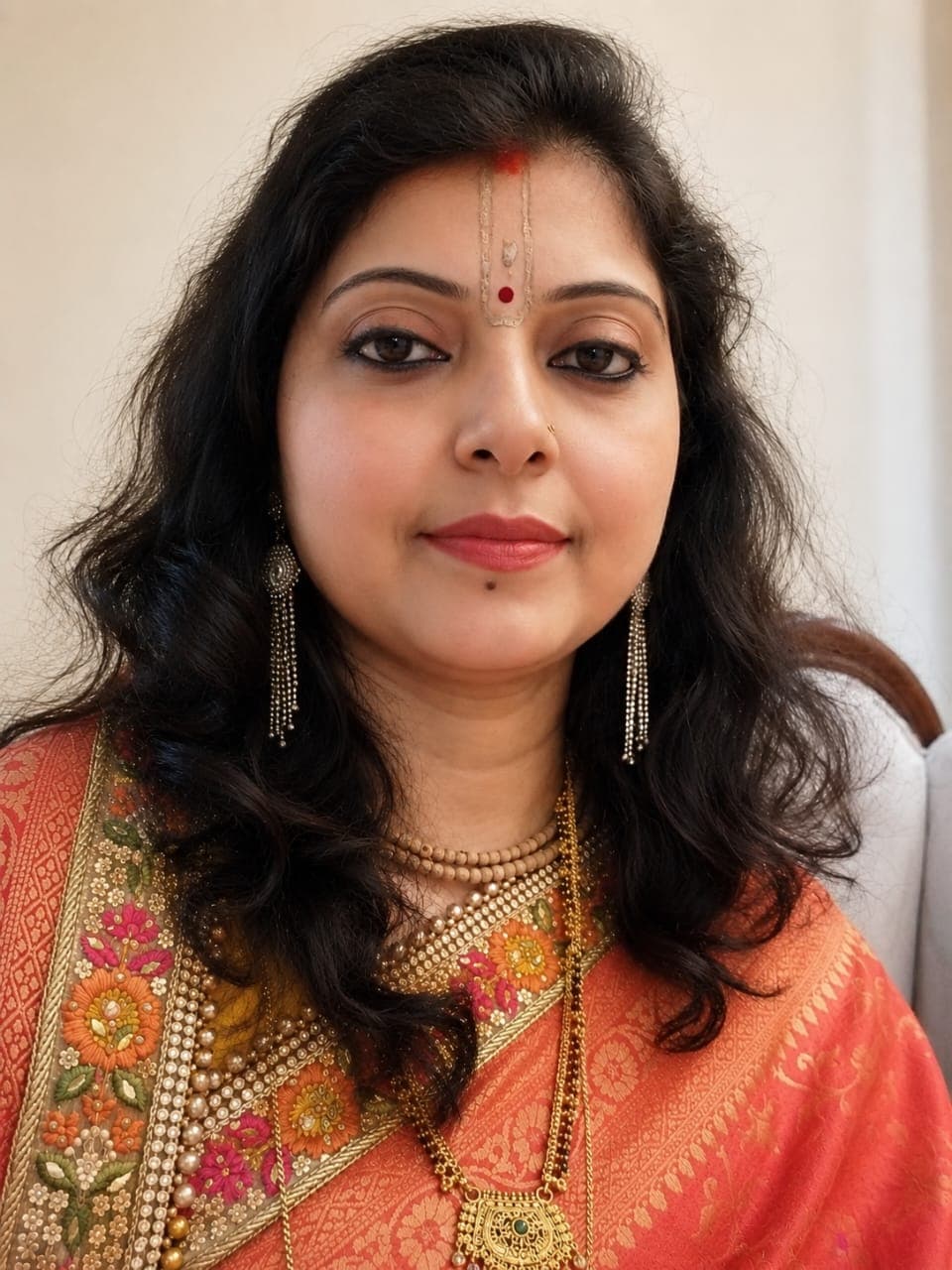 Neha Rai
